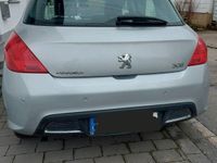 gebraucht Peugeot 308 120 VTi Premium