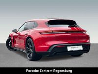 gebraucht Porsche Taycan GTS Sport Turismo BOSE Surround View LED