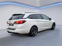 gebraucht Opel Astra Sports Tourer Edition KLIMA AHK SITZH