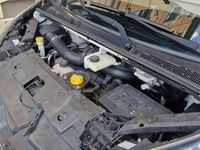 Gebraucht Renault Trafic Komfort 116 PS (85 kW) 2015 Weiß Van / Kleinbus