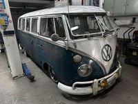 Gebraucht VW T1 64 PS (47 kW) 1967 Van