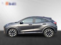 Gebraucht Ford Puma Titanium 125 PS (91 kW) 2022 Metallic SUV