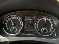 Gebraucht Skoda Rapid 90 PS (66 kW) 2017 Grau Kleinwagen