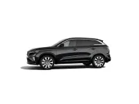 Neu Renault Austral Techno 148 PS (108 kW) 2025 Black pearlschwarz (schwarz) SUV
