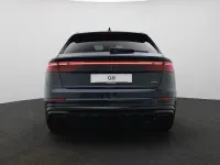 Neu Audi Q8 Sport 286 PS (210 kW) 2026 Blau SUV