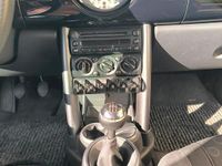 Usado Mini Cooper 2006 Vermelho Citadino