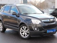 gebraucht Opel Antara Cosmo 4x4 Wagen Nr.:101