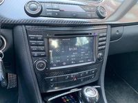 Gebraucht Mercedes CLS350 AMG 292 PS (214 kW) 2008 Schwarz Coupé