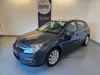 gebraucht Opel Astra 1.6 Lim. Edition + 8.REIFEN/TEMP/KLIMA