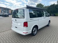 gebraucht VW California 6.1 Beach Camper T6.1 MARKISE+KAME...