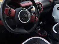 Gebraucht Renault Twingo Le Coq Sportif 73 PS (53 kW) 2020 Weiß Kleinwagen