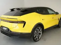 Gebraucht Lotus Eletre 675 kW (918 PS) 2025 Gelb SUV
