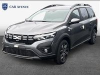 Neu Dacia Jogger Expression 141 PS (103 kW) 2025 Grau Van / Kleinbus