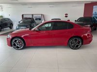 gebraucht Alfa Romeo Giulia 2.0 Turbo 16V 206kW AT8-Q4 Veloce