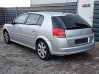 Gebraucht Opel Signum Cosmo 155 PS (114 kW) 2006 Kleinwagen