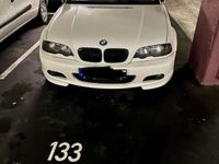 gebraucht BMW 323 Cabriolet 