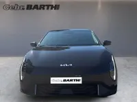 Neu Kia EV4 Earth 150 kW (204 PS) 2026 Schwarz Kleinwagen