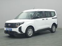 Neu Ford Transit Trend 125 PS (91 kW) 2026 Weiß Van / Kleinbus