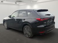 Neu Mazda CX-60 Homura-Line 328 PS (241 kW) 2025 Jet black SUV