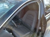 Gebraucht Audi A4 Ambiente 170 PS (125 kW) 2010 Schwarz Kombi