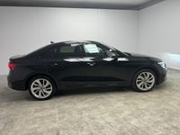 gebraucht Audi A3 Limousine 35 TDI S-Tronic S-line Black P. Vorführwagen