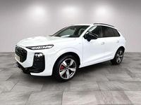 Gebraucht Audi Q3 Ambiente 150 PS (110 kW) 2025 Gletscherweiß metallic SUV