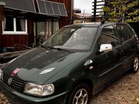 Usata VW Polo 60 CV (44 kW) 1997 Utilitaria