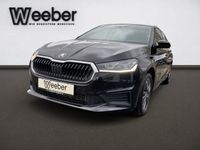 gebraucht Skoda Fabia 1.0 Tour Navi LED Kamera PDC LM Tempo