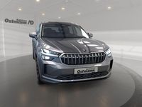 Gebraucht Skoda Kodiaq Selection 150 PS (110 kW) 2025 Grau SUV