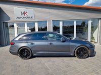 gebraucht Audi RS4 Avant quattro +MATRIX+DYN.Paket*B&O*MASSAGE*