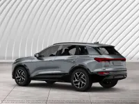Neu Audi Q6 e-tron Sport 185 kW (252 PS) 2026 Daytonagrau perleffekt SUV