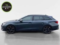Gebraucht Cupra Leon VZ 333 PS (244 kW) 2025 Grau Kombi
