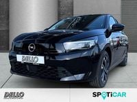 Neu Opel Corsa Edition 101 PS (74 kW) 2026 Schwarz Kleinwagen