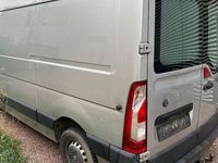 gebraucht Renault Master Kasten L2H2 HKa 3,5t-lang-hoch