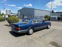 gebraucht Mercedes 420 V8, W126, H-Kennzeichen