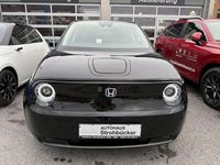 Gebraucht Honda e Advance 113 kW (154 PS) 2022 Schwarz Kleinwagen