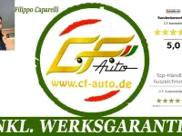 Usata Audi A5 S-Line 204 CV (150 kW) 2026 Grigio Station wagon