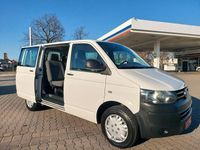 Gebraucht VW Transporter 140 PS (102 kW) 2015 Weiß Van