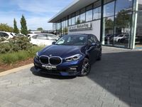 gebraucht BMW 118 d Limousine -