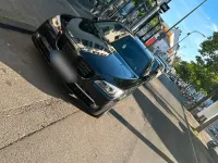 Gebraucht BMW 730 245 PS (180 kW) 2012 Schwarz Limousine