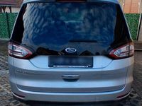 Gebraucht Ford Galaxy Titanium 160 PS (117 kW) 2015 Silber Van / Kleinbus