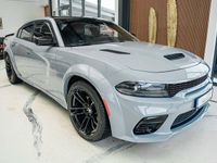 Gebraucht Dodge Charger SXT 296 PS (217 kW) 2022 Grau Limousine