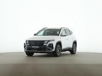 Neu Hyundai Tucson Prime 252 PS (185 kW) 2025 Weiß SUV