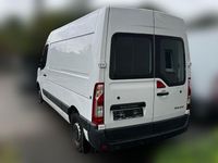 Gebraucht Renault Master 135 PS (99 kW) 2021 Weiß Van