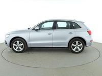 Gebraucht Audi Q5 S-Line 230 PS (169 kW) 2016 Grau SUV