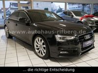 gebraucht Audi A5 Sportback 3.0 TDI Stronic Sline Allrad Xen/Na/B&O