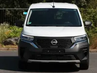 Gebraucht Nissan Townstar Acenta 131 PS (96 kW) 2024 Weiß Van