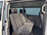 Gebraucht VW Caravelle 110 PS (80 kW) 2021 Weiß Van / Kleinbus