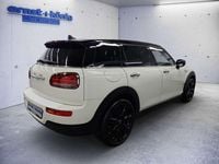 Gebraucht Mini Cooper D Clubman 150 PS (110 kW) 2020 Pepper white Kombi
