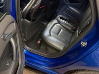 Second-hand Audi A1 Performance 231 CP (169 kW) 2017 Albastru Hatchback